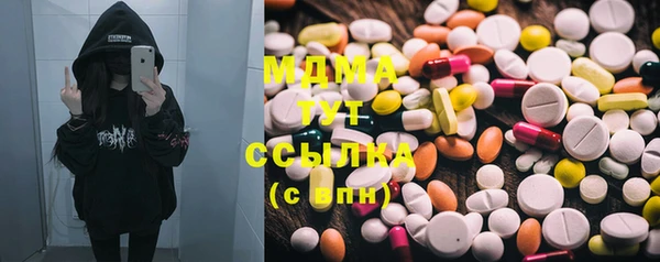 хмурый Алексеевка